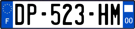 DP-523-HM
