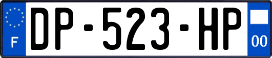 DP-523-HP