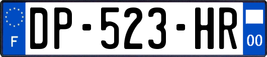 DP-523-HR
