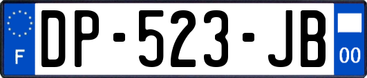 DP-523-JB