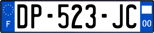 DP-523-JC