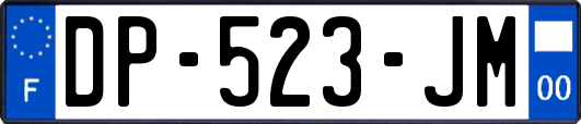DP-523-JM