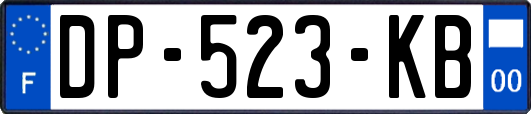 DP-523-KB