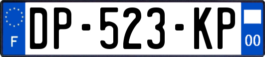 DP-523-KP