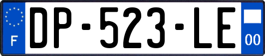 DP-523-LE