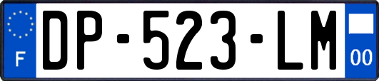 DP-523-LM