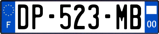 DP-523-MB