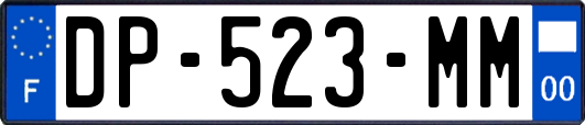 DP-523-MM