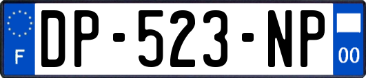 DP-523-NP