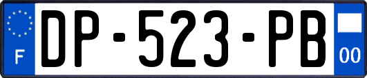 DP-523-PB