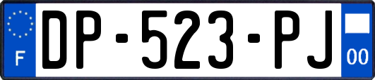 DP-523-PJ