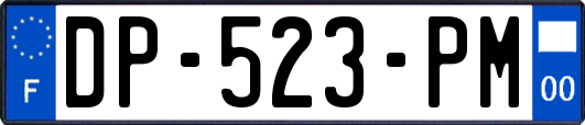 DP-523-PM