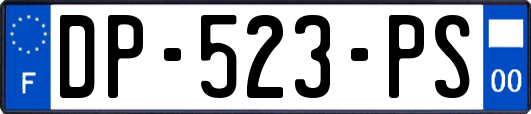 DP-523-PS