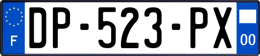 DP-523-PX