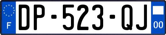 DP-523-QJ