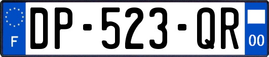 DP-523-QR