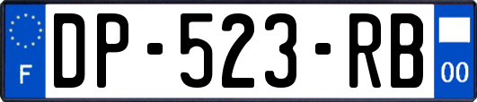 DP-523-RB
