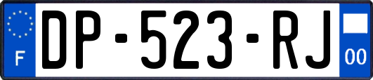 DP-523-RJ