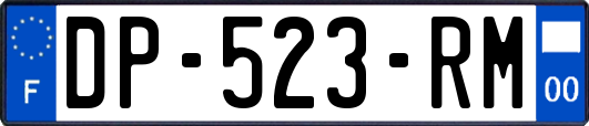 DP-523-RM