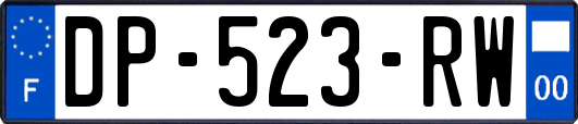 DP-523-RW