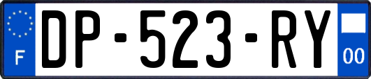 DP-523-RY