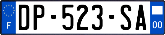 DP-523-SA