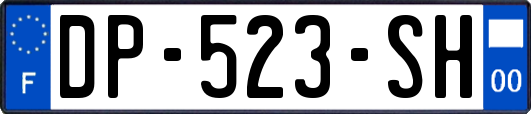 DP-523-SH
