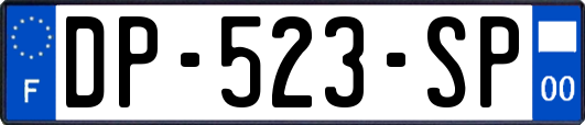 DP-523-SP
