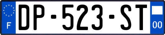 DP-523-ST