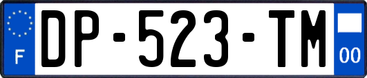 DP-523-TM