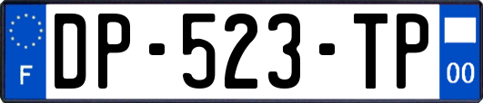 DP-523-TP