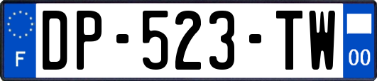 DP-523-TW