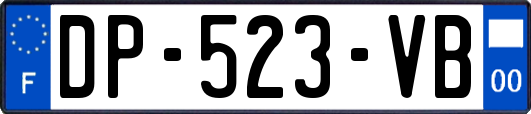 DP-523-VB