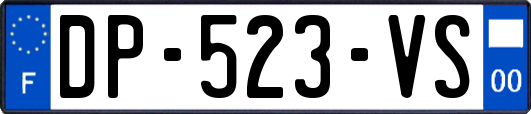 DP-523-VS