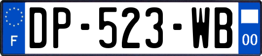 DP-523-WB