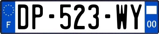 DP-523-WY