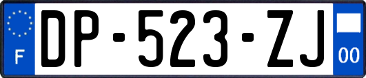 DP-523-ZJ