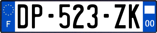 DP-523-ZK