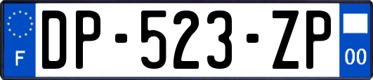 DP-523-ZP