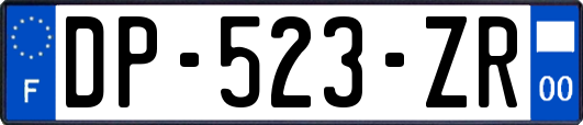 DP-523-ZR