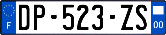 DP-523-ZS