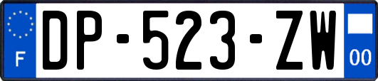 DP-523-ZW