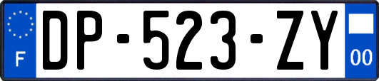 DP-523-ZY