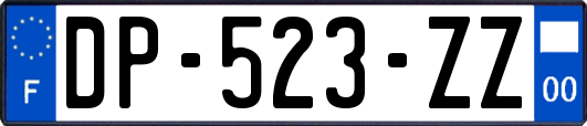 DP-523-ZZ