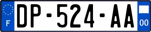 DP-524-AA