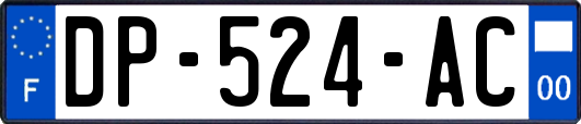 DP-524-AC