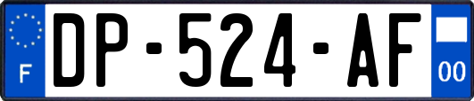 DP-524-AF