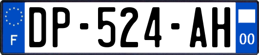 DP-524-AH