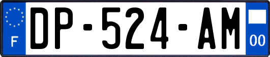 DP-524-AM