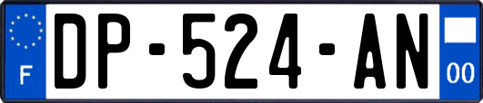 DP-524-AN